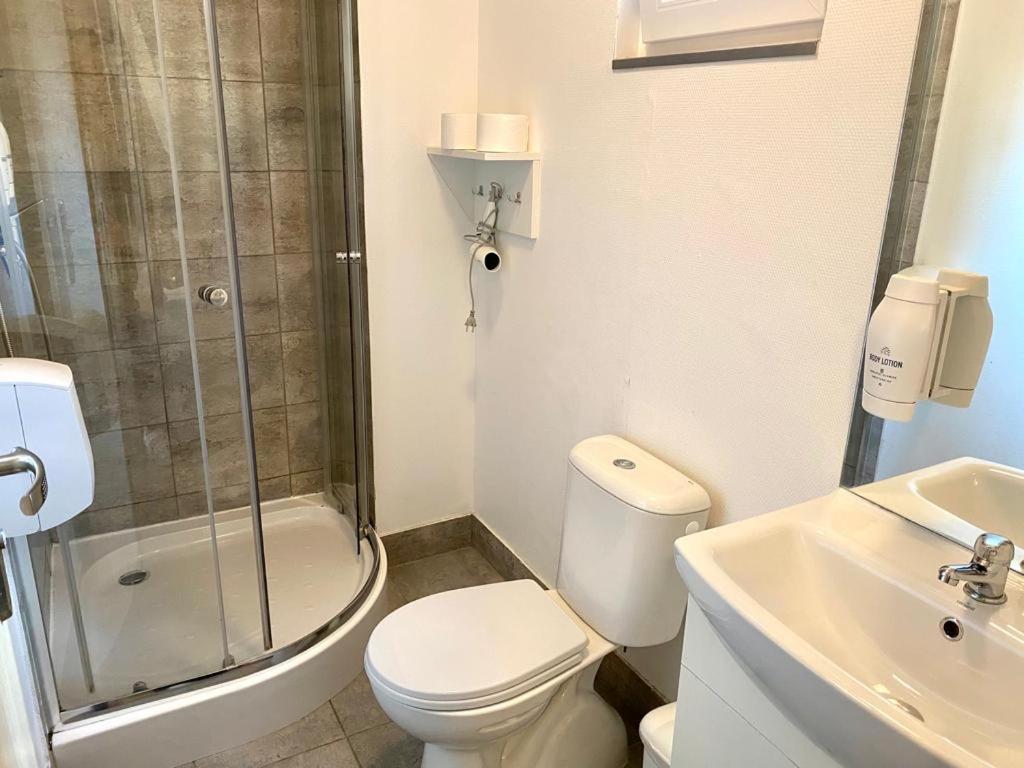Mobile Homes Selce Luaran gambar
