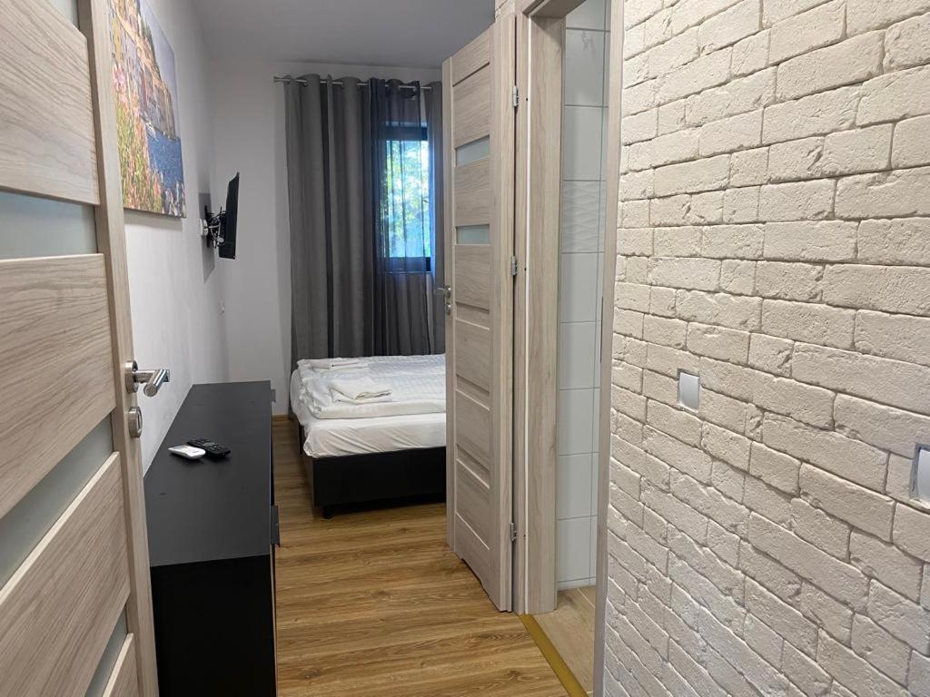 Mobile Homes Selce Luaran gambar