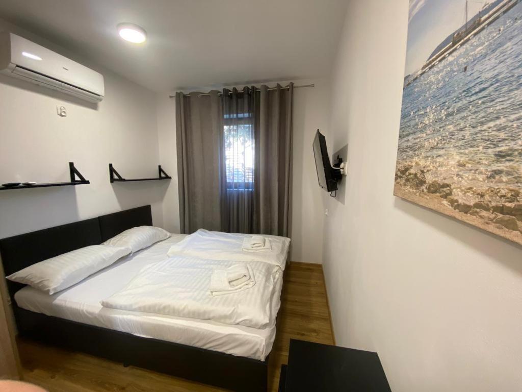 Mobile Homes Selce Luaran gambar