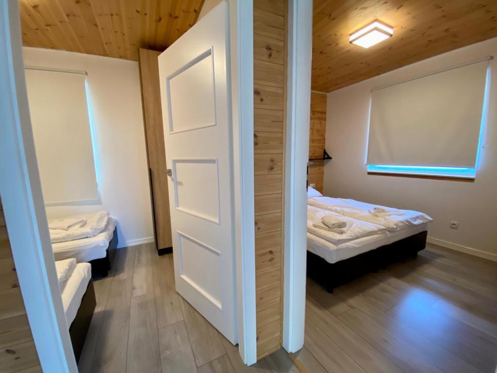 Mobile Homes Selce Luaran gambar